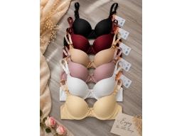 ÁO NGỰC LOVELY 1134 - DA NHẠT